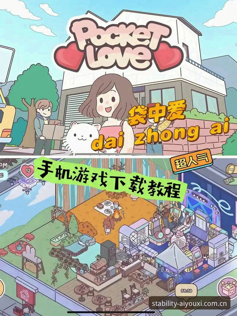 手把手教你搞定爱游戏娱乐APP安卓下载：从安装到实战的完整教程